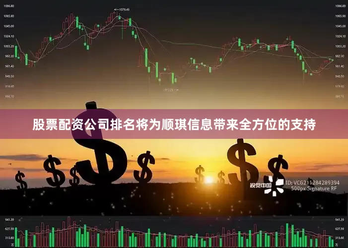 股票配资公司排名将为顺琪信息带来全方位的支持