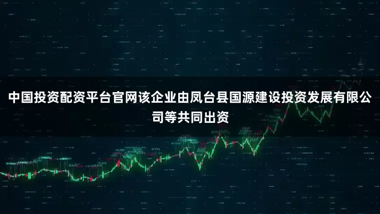 中国投资配资平台官网该企业由凤台县国源建设投资发展有限公司等共同出资